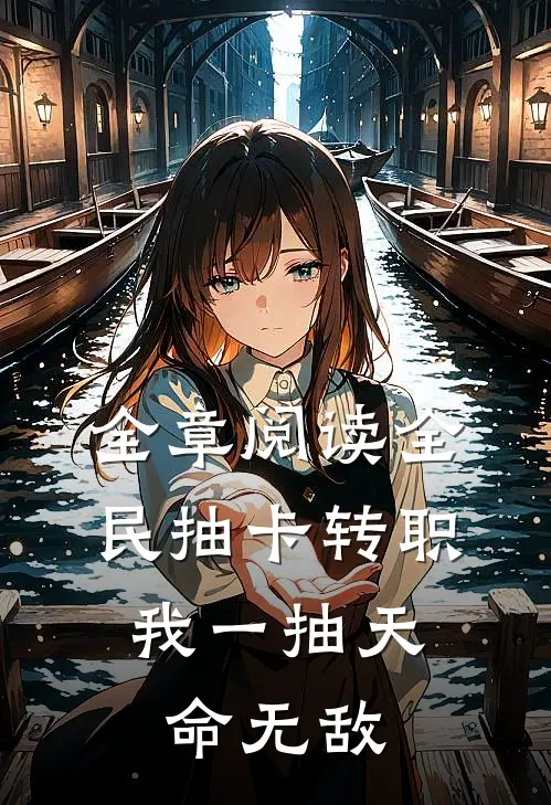 全章阅读全民抽卡转职，我一抽天命无敌