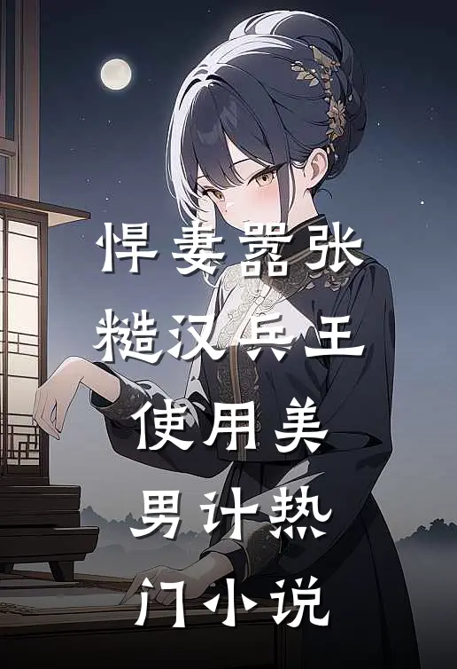 悍妻嚣张，糙汉兵王使用美男计热门小说