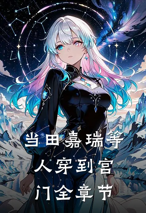 当田嘉瑞等人穿到宫门全章节