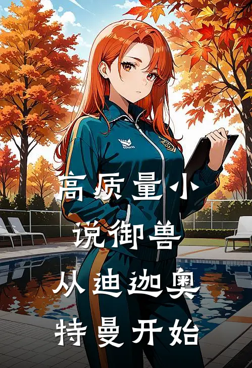 高质量小说御兽，从迪迦奥特曼开始