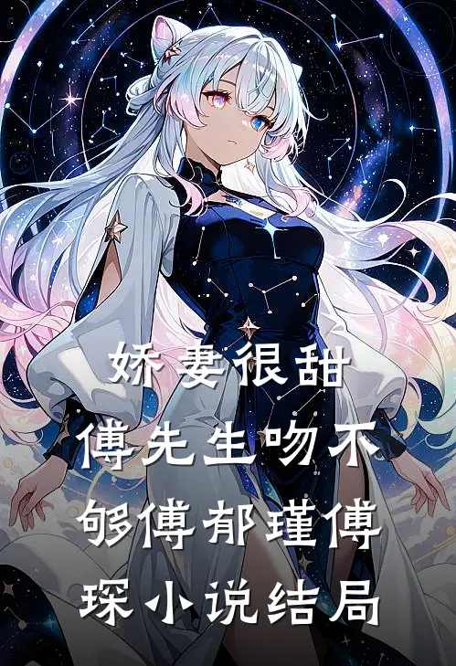 娇妻很甜：傅先生吻不够傅郁瑾傅琛小说结局