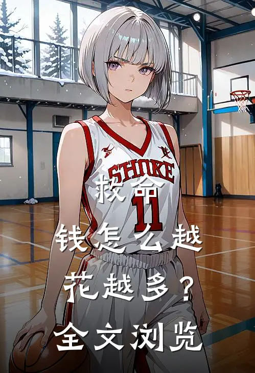 救命，钱怎么越花越多？全文浏览