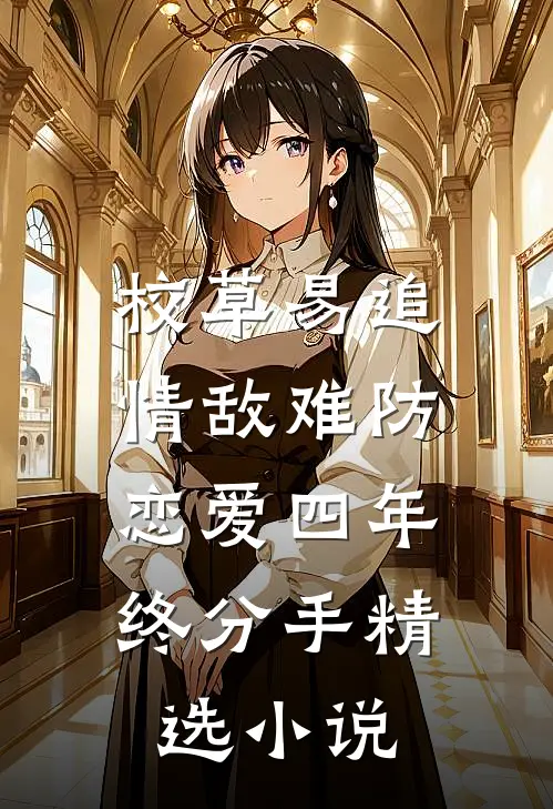 校草易追情敌难防，恋爱四年终分手精选小说