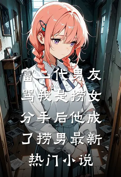 富二代男友骂我是捞女，分手后他成了捞男最新热门小说