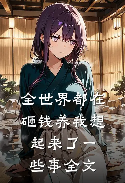 全世界都在砸钱养我-想起来了一些事全文