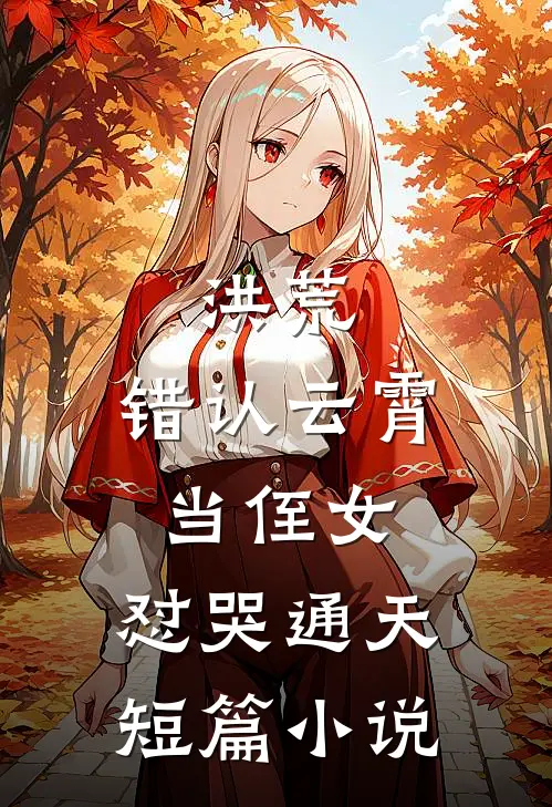 洪荒：错认云霄当侄女，怼哭通天短篇小说