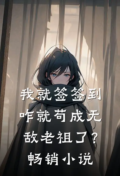 我就签签到，咋就苟成无敌老祖了？畅销小说