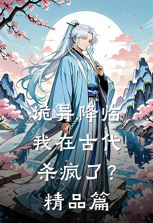 诡异降临：我在古代杀疯了？精品篇