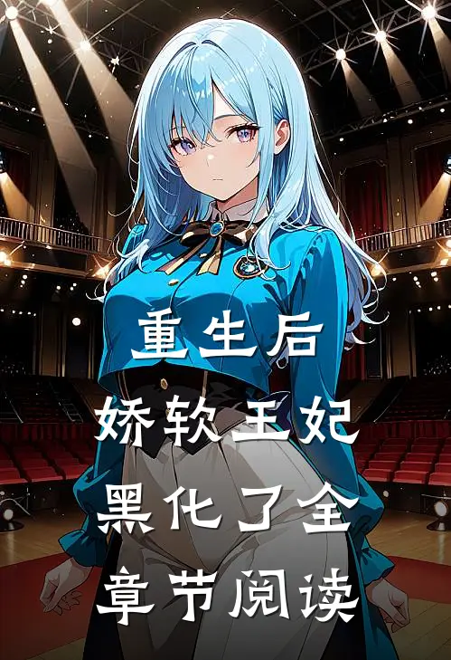 重生后，娇软王妃黑化了全章节阅读