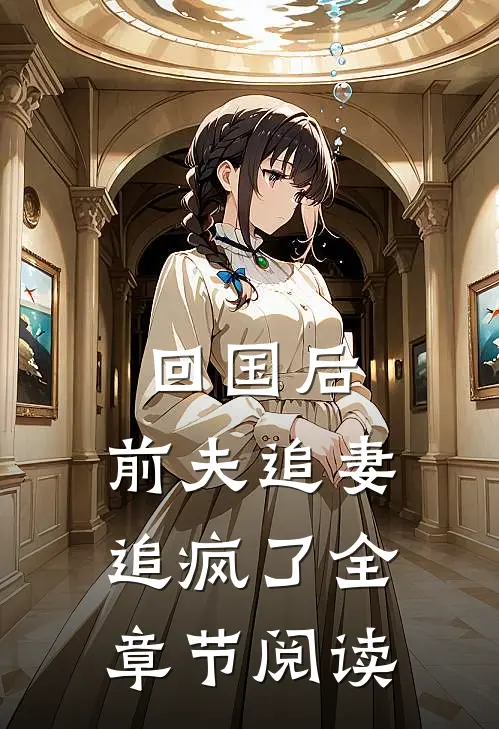 回国后，前夫追妻追疯了全章节阅读