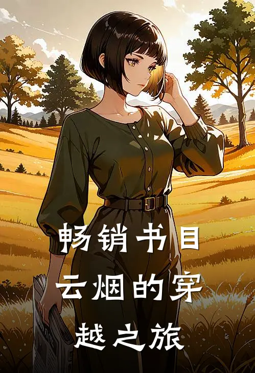 畅销书目云烟的穿越之旅