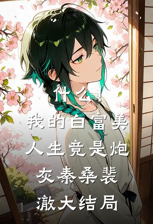 什么！我的白富美人生竟是炮灰秦桑裴澈大结局