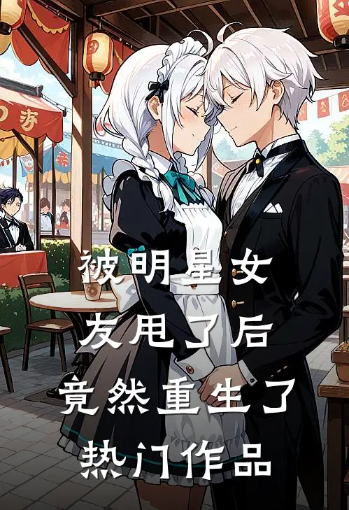 被明星女友甩了后，竟然重生了热门作品