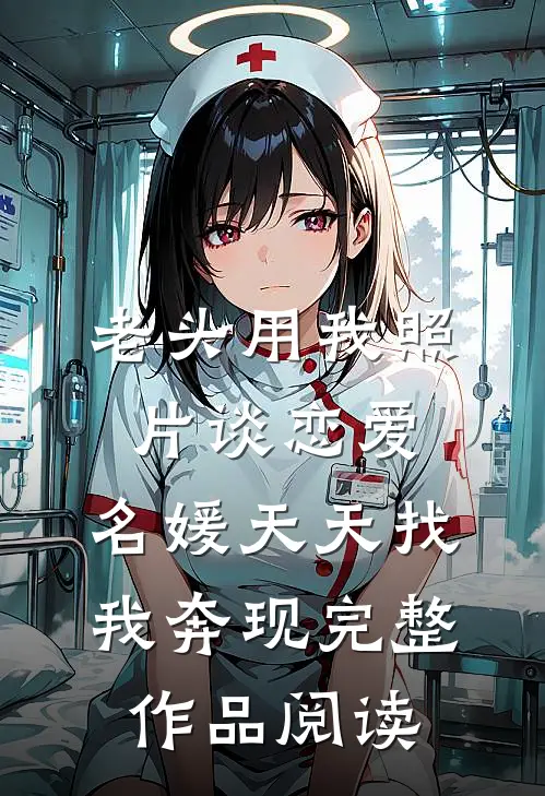 老头用我照片谈恋爱，名媛天天找我奔现完整作品阅读