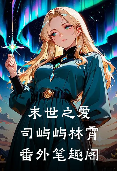 末世之爱：司屿屿林霄番外笔趣阁