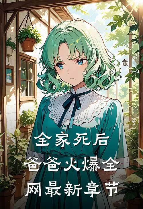全家死后，爸爸火爆全网最新章节