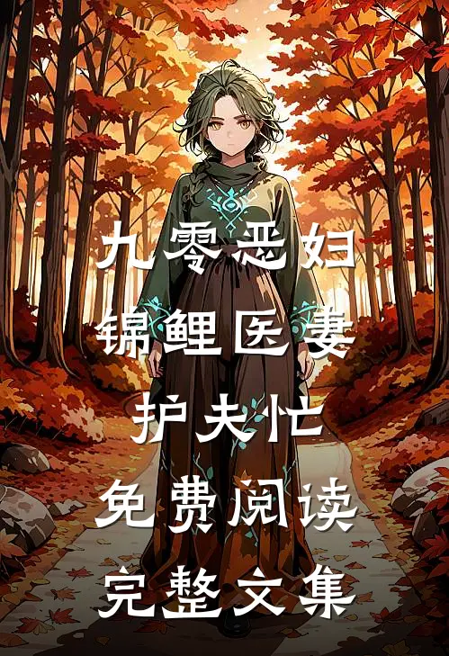 九零恶妇:锦鲤医妻护夫忙,免费阅读完整文集