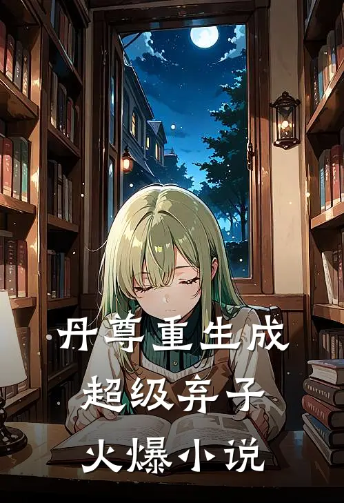 丹尊重生成超级弃子火爆小说