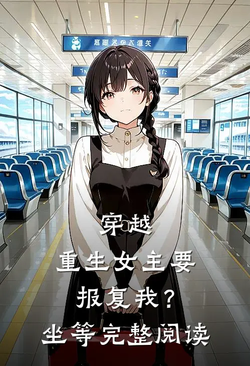 穿越：重生女主要报复我？坐等完整阅读