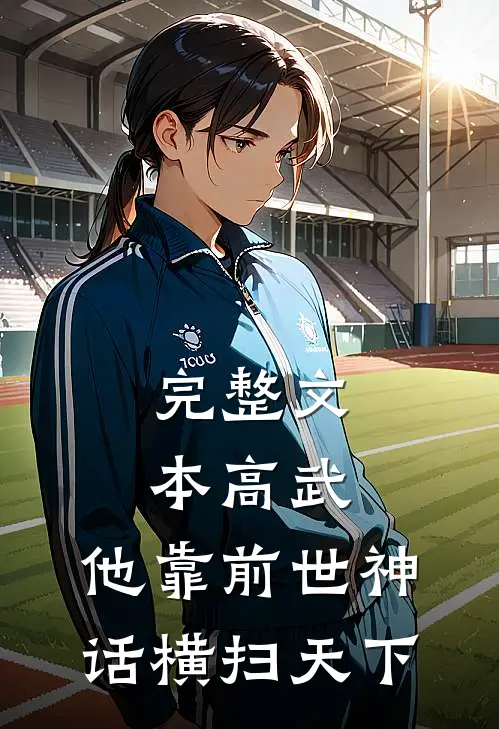完整文本高武：他靠前世神话横扫天下