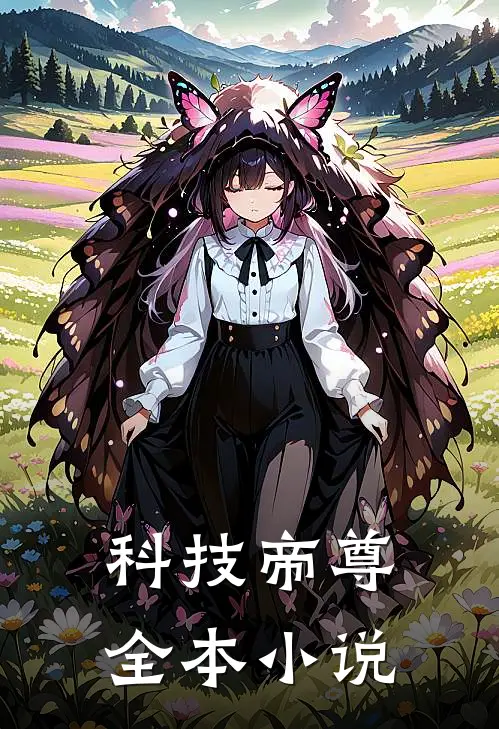 科技帝尊全本小说