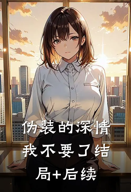 伪装的深情我不要了结局+后续