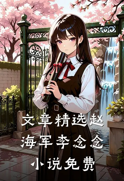 文章精选赵海军李念念小说免费