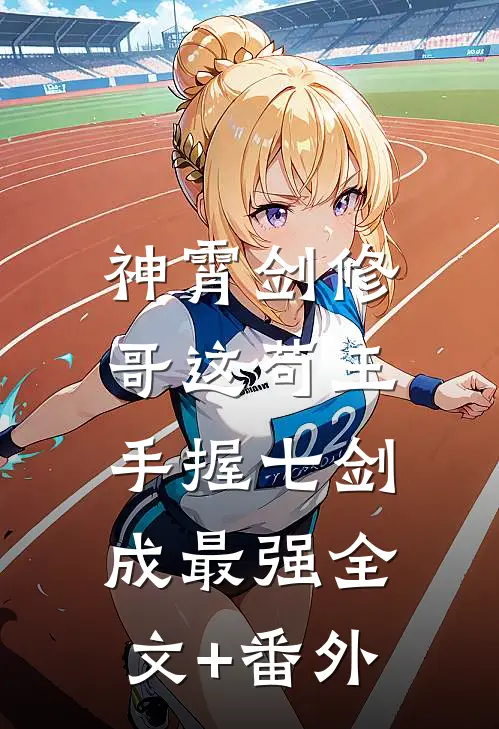 神霄剑修：哥这苟王手握七剑成最强全文+番外
