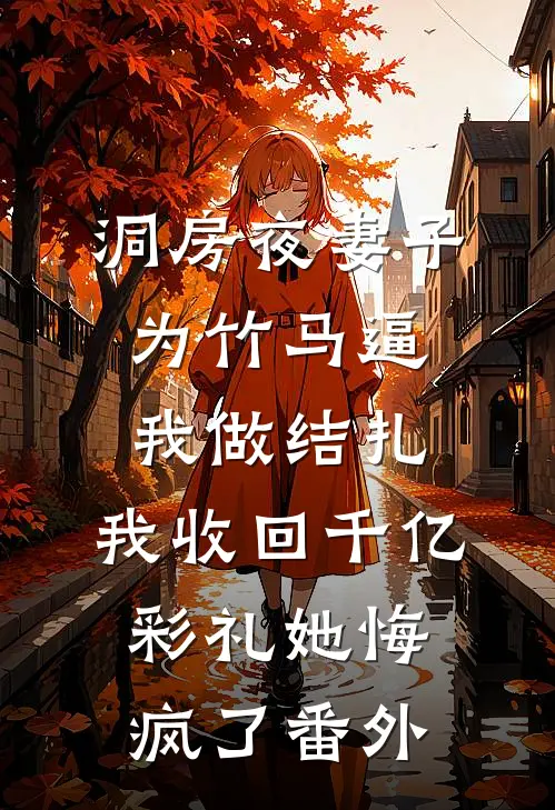 洞房夜妻子为竹马逼我做结扎，我收回千亿彩礼她悔疯了番外