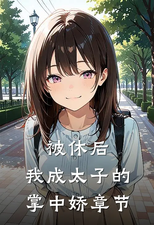 被休后，我成太子的掌中娇章节