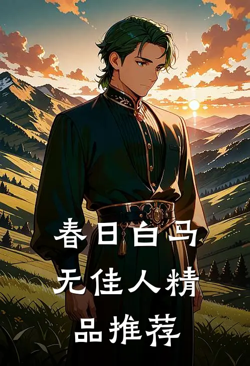春日白马无佳人精品推荐