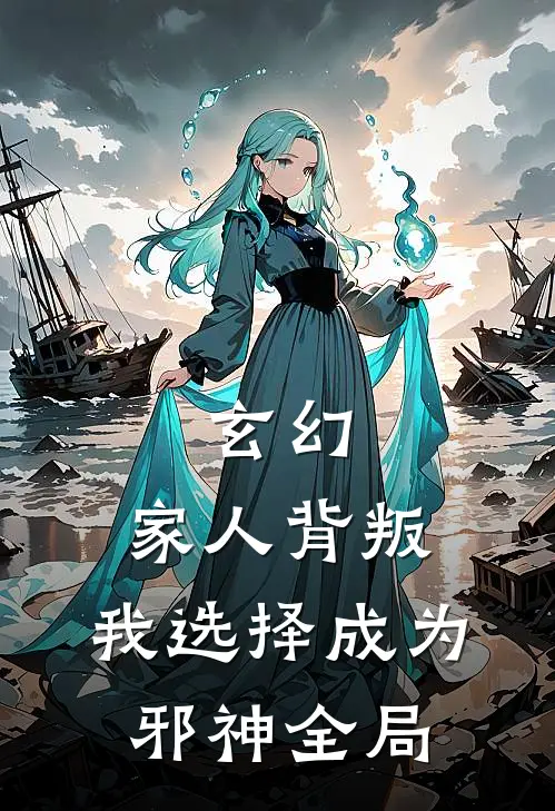 玄幻：家人背叛，我选择成为邪神全局