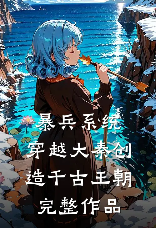 暴兵系统：穿越大秦创造千古王朝完整作品