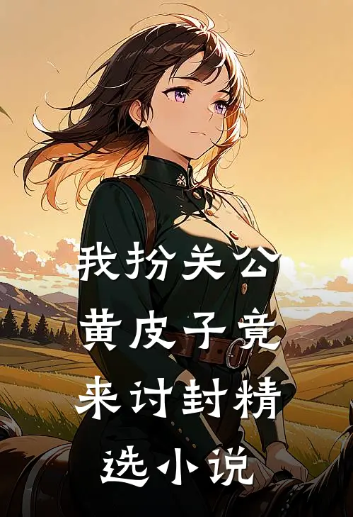 我扮关公，黄皮子竟来讨封精选小说