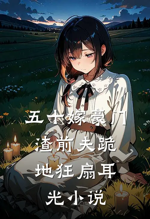 五十嫁豪门，渣前夫跪地狂扇耳光小说