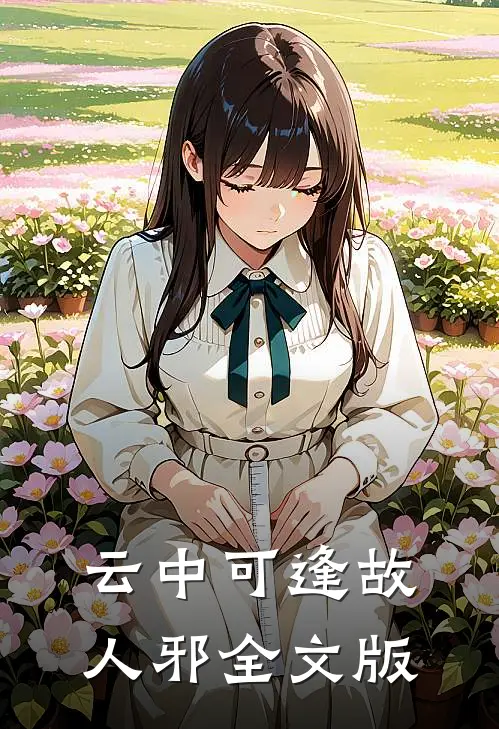 云中可逢故人邪全文版
