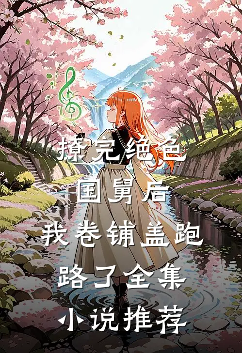 撩完绝色国舅后，我卷铺盖跑路了全集小说推荐