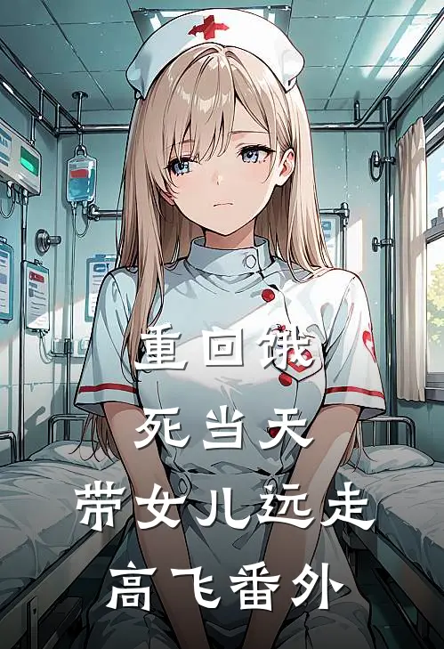 重回饿死当天，带女儿远走高飞番外