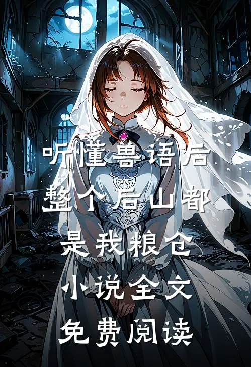 听懂兽语后：整个后山都是我粮仓小说全文免费阅读
