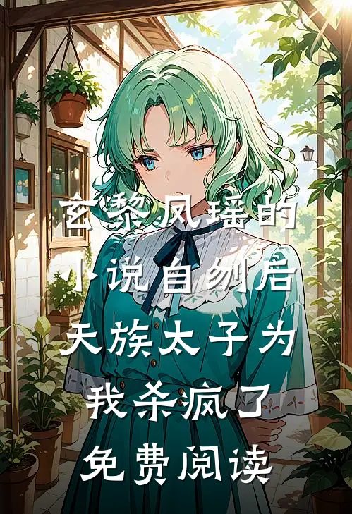 玄黎凤瑶的小说自刎后，天族太子为我杀疯了免费阅读