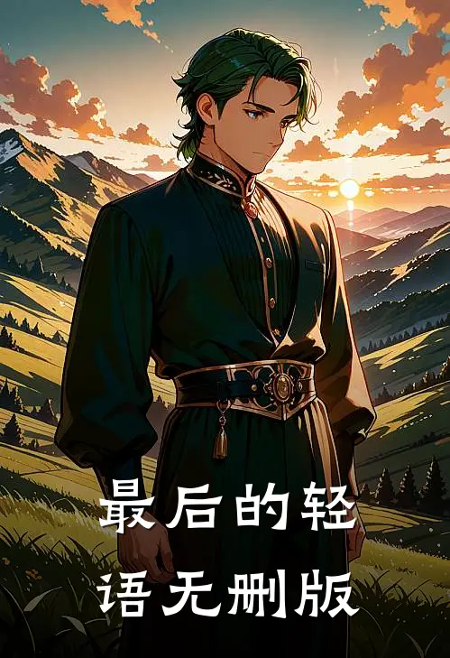 最后的轻语无删版