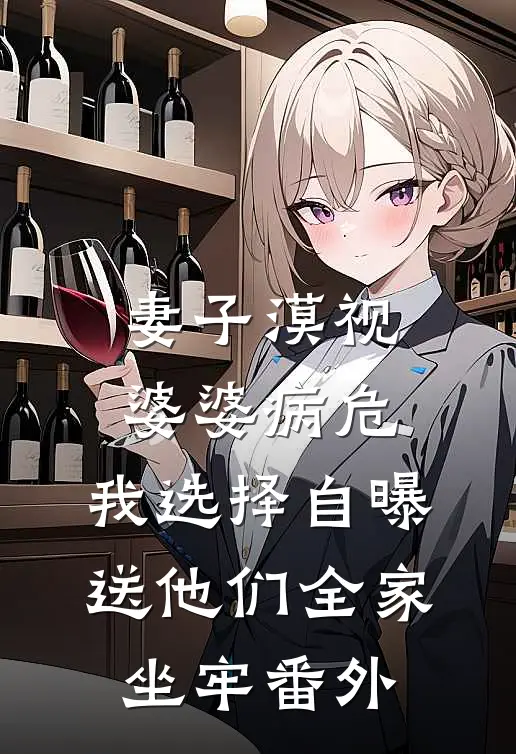 妻子漠视婆婆病危，我选择自曝送他们全家坐牢番外