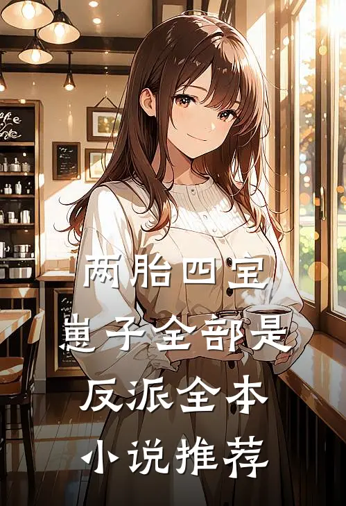 两胎四宝，崽子全部是反派全本小说推荐