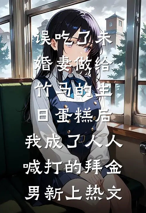 误吃了未婚妻做给竹马的生日蛋糕后，我成了人人喊打的拜金男新上热文