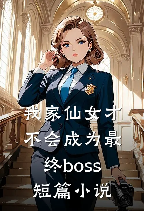 我家仙女才不会成为最终boss短篇小说
