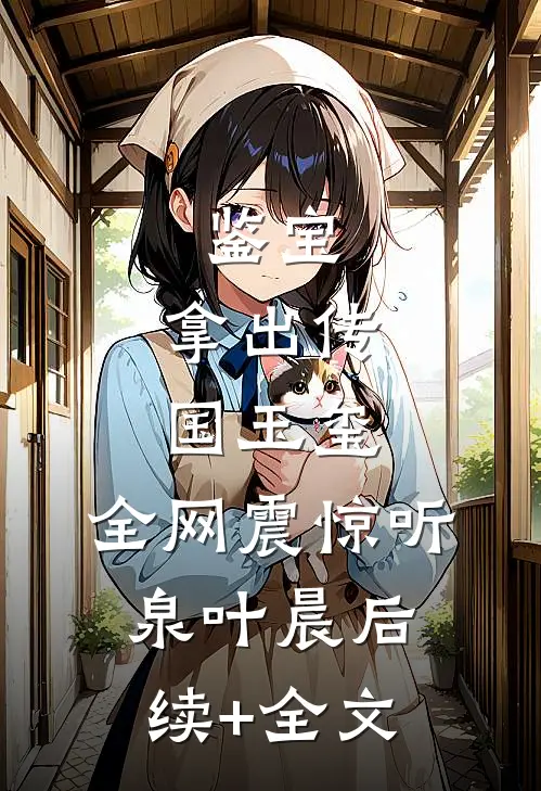 鉴宝：拿出传国玉玺，全网震惊听泉叶晨后续+全文