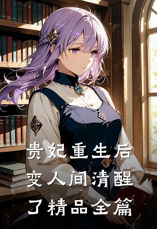 贵妃重生后变人间清醒了精品全篇