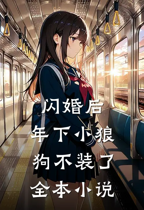 闪婚后，年下小狼狗不装了全本小说