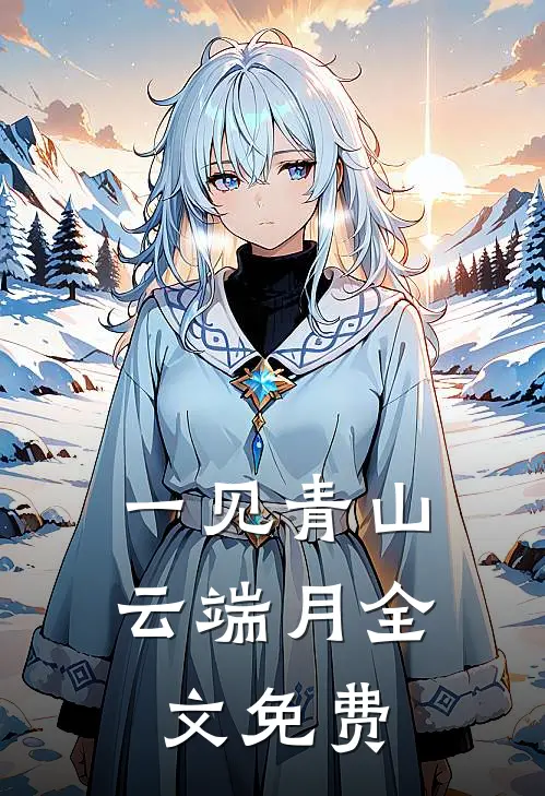 一见青山云端月全文免费