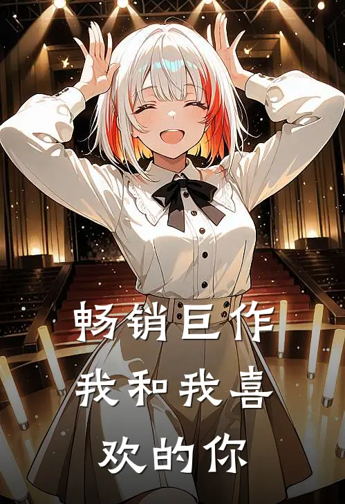 畅销巨作我和我喜欢的你